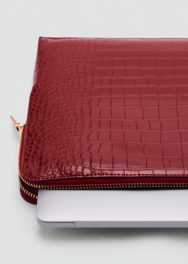 Mango Funda portátil coco Venta caliente