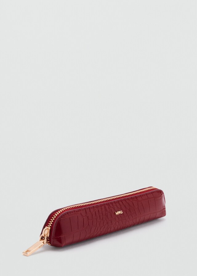 Mango Estuche coco diseño fino Ventas relámpago