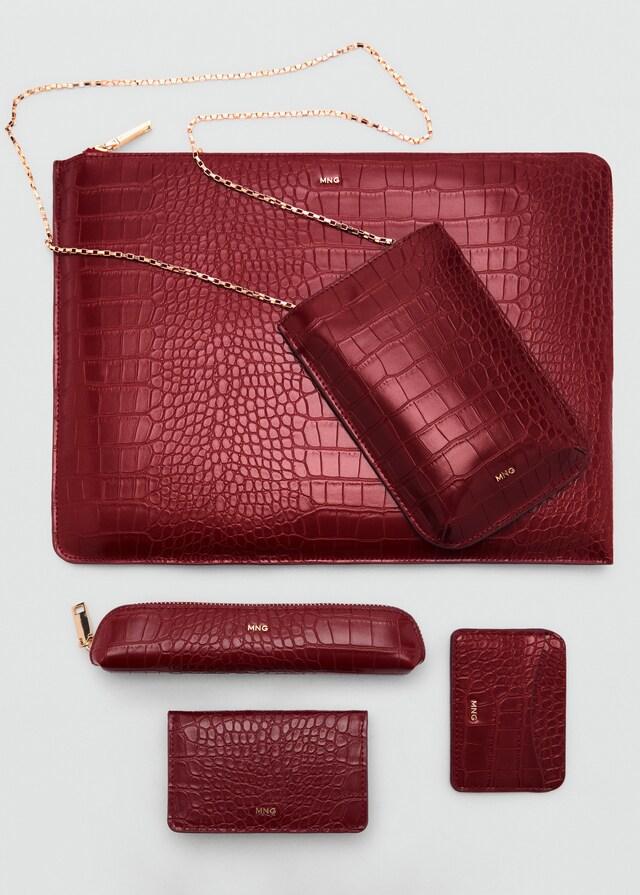 Mango Estuche coco diseño fino Ventas relámpago
