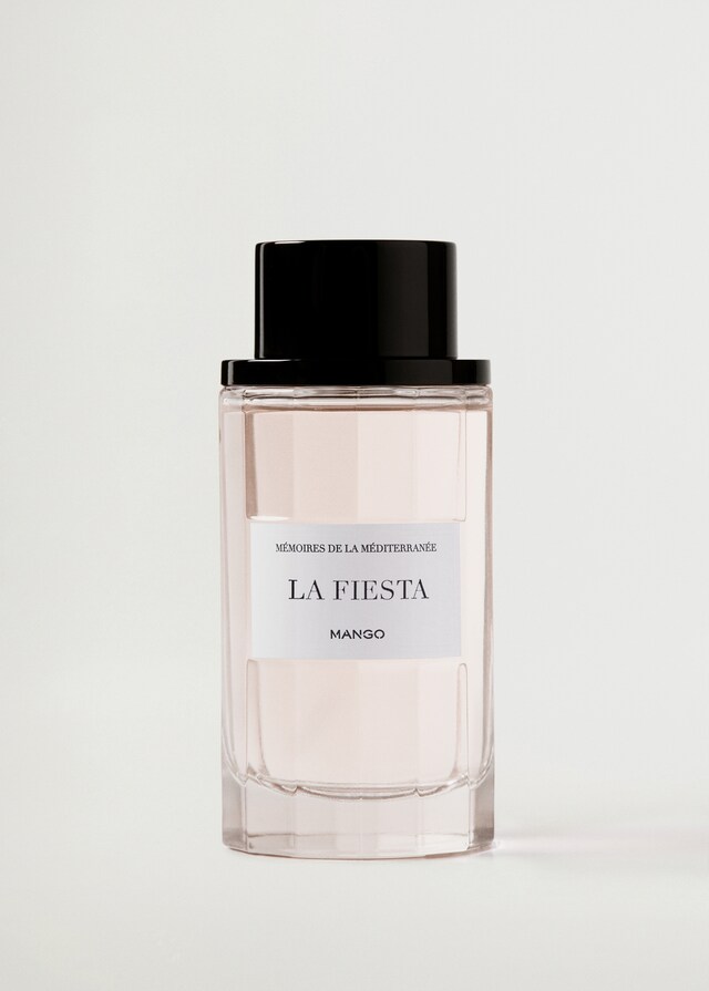Mango Fragancia La Fiesta 100 ml Limitado a 3 días