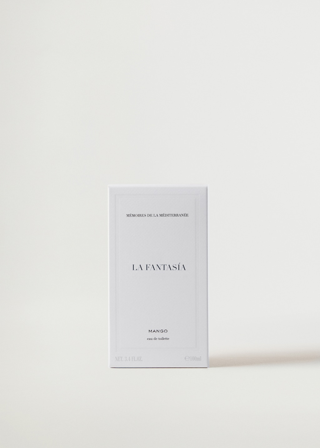 Mango Fragancia La Fantasía 10 ml
