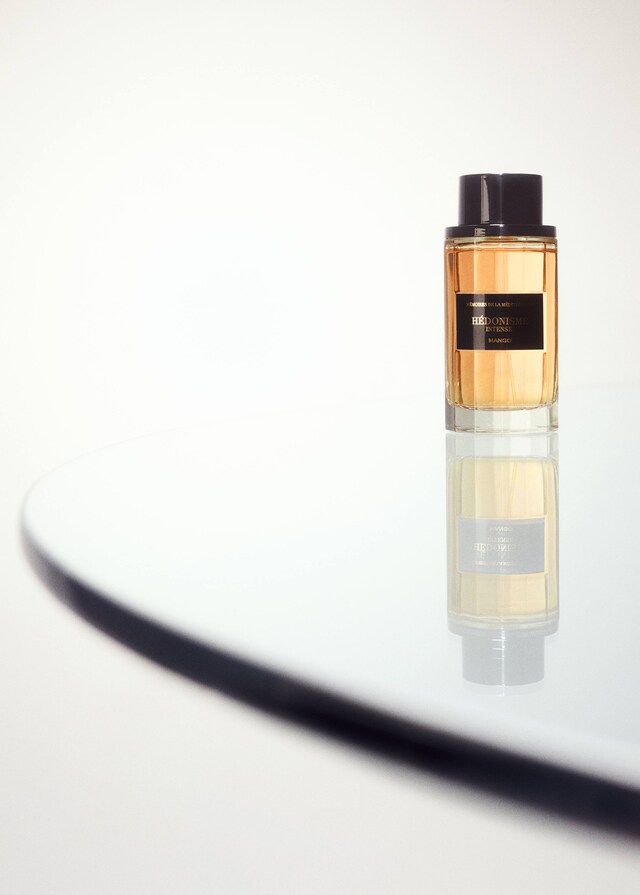 Mango Fragancia Hédonisme Intense 100 ml Precios de Black Friday