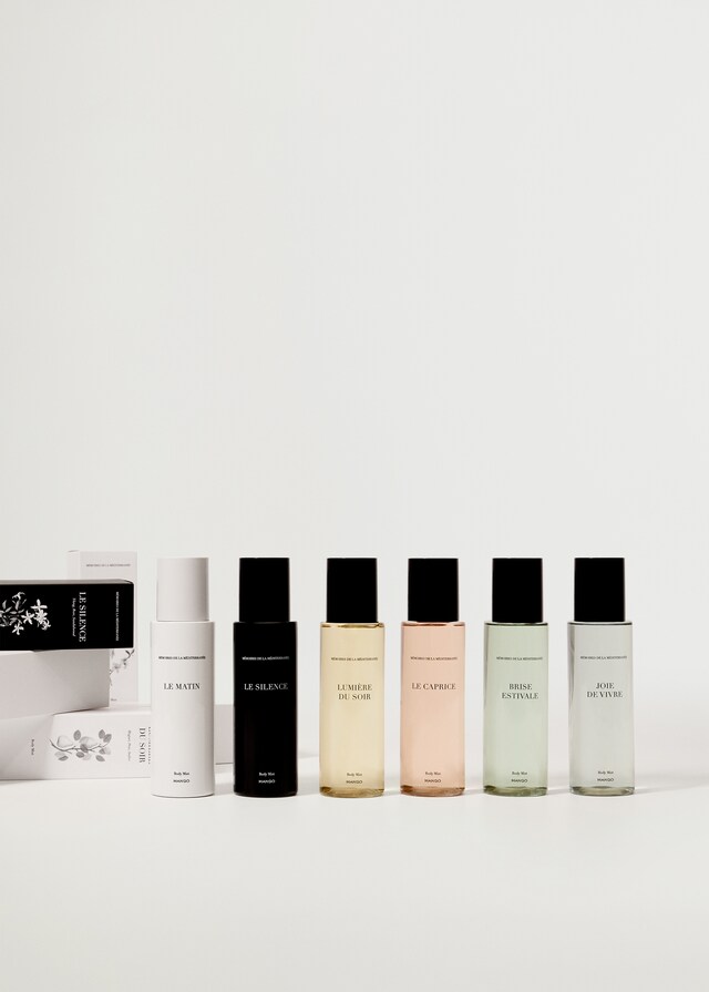 Mango Body Mist Le Matin Libre de impuestos