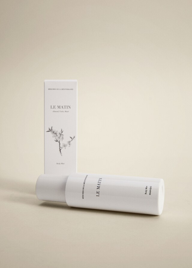 Mango Body Mist Le Matin Libre de impuestos