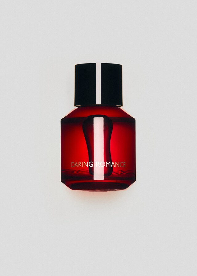 Mango Fragancia Romance 100 ml Descuentos del mes