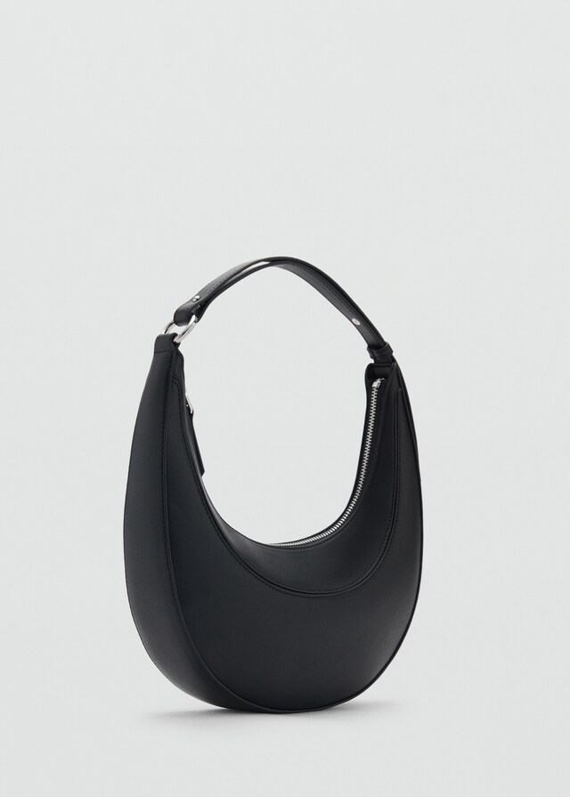 Mango Bolso hombro ovalado Grandes ahorros