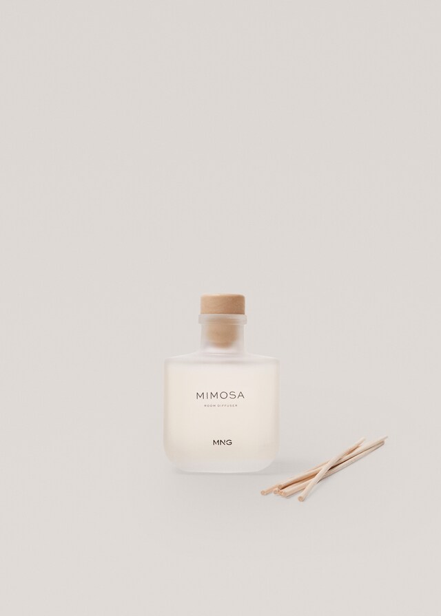 Mango Difusor en sticks Mimosa 200ml COMPRAR AHORA