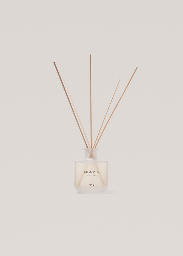 Mango Difusor en sticks Mimosa 100ml ÚLTIMAS EDICIONES