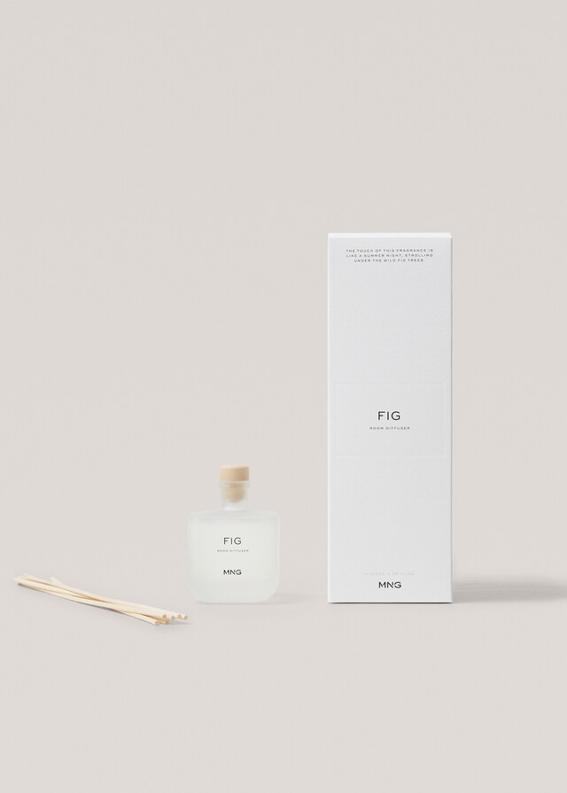 Mango Difusor en sticks Fig 100ml Último día