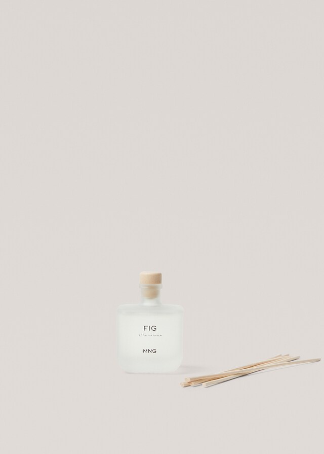 Mango Difusor en sticks Fig 100ml Último día