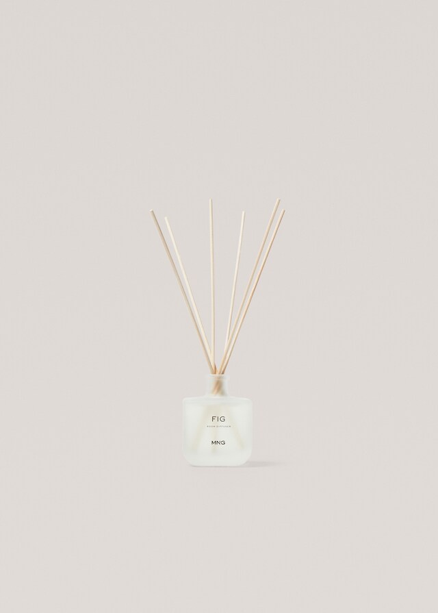 Mango Difusor en sticks Fig 100ml Último día