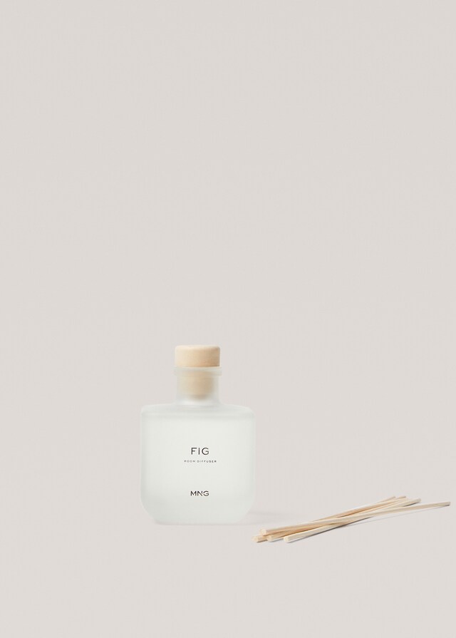 Mango Difusor en sticks Fig 200ml Precio de fábrica