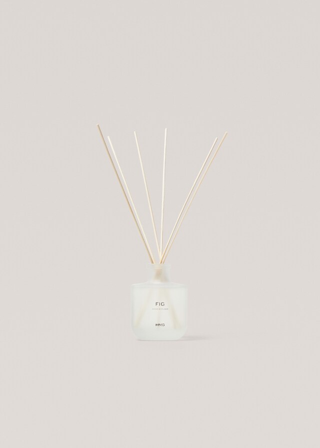 Mango Difusor en sticks Fig 200ml Precio de fábrica