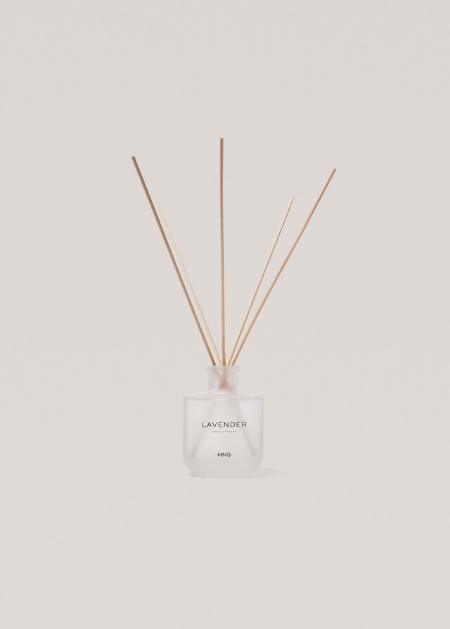 Mango Difusor en sticks Lavender 200ml Promoción por tiempo limitado