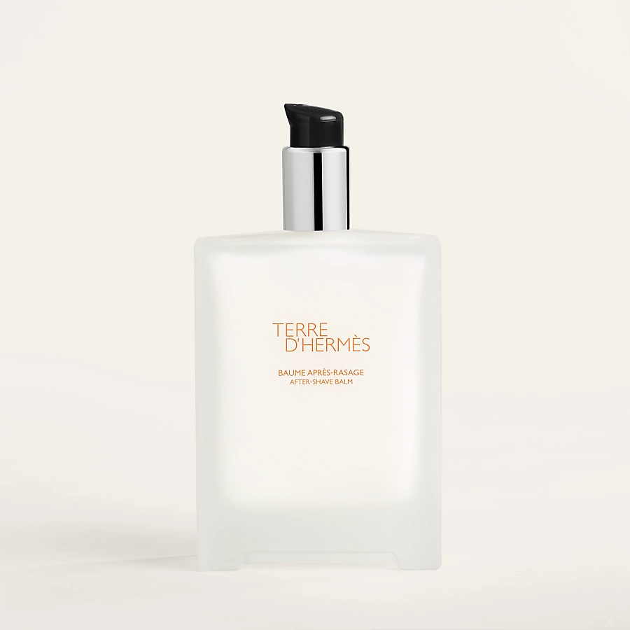 ﻿Hermès Terre d'Hermès Bálsamo para después del afeitado - 100 ml
