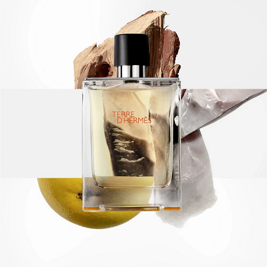 ﻿Hermès Terre d'Hermès Bálsamo para después del afeitado - 100 ml Descuento