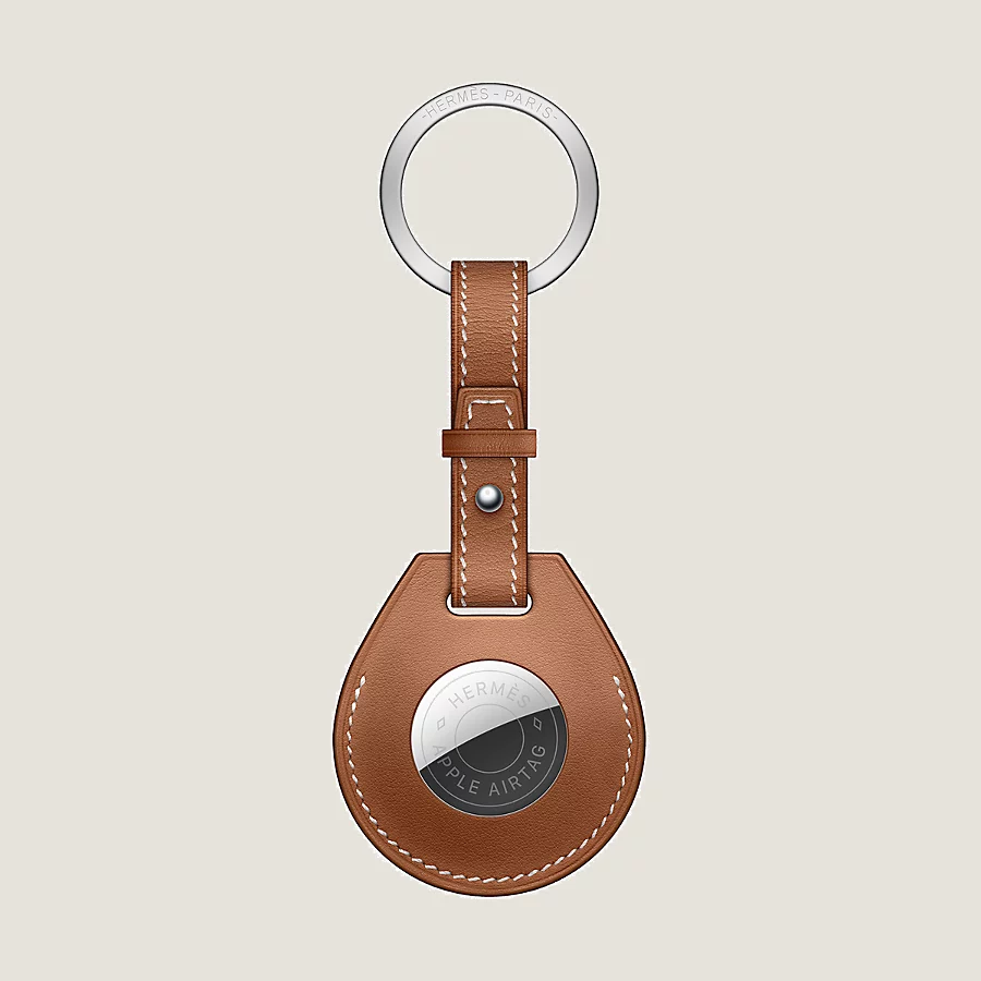 Hermès Llavero Apple AirTag Hermès Rebajas top