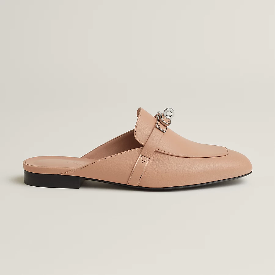 Hermès Chinelas Oz Oferta especial