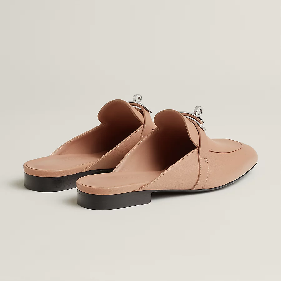 Hermès Chinelas Oz Oferta especial