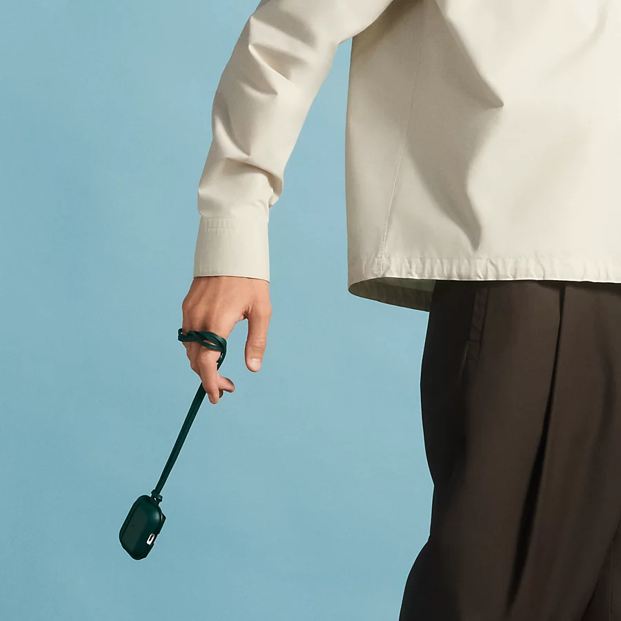 Hermès Funda para AirPods Pro 2 COMPRAR AHORA