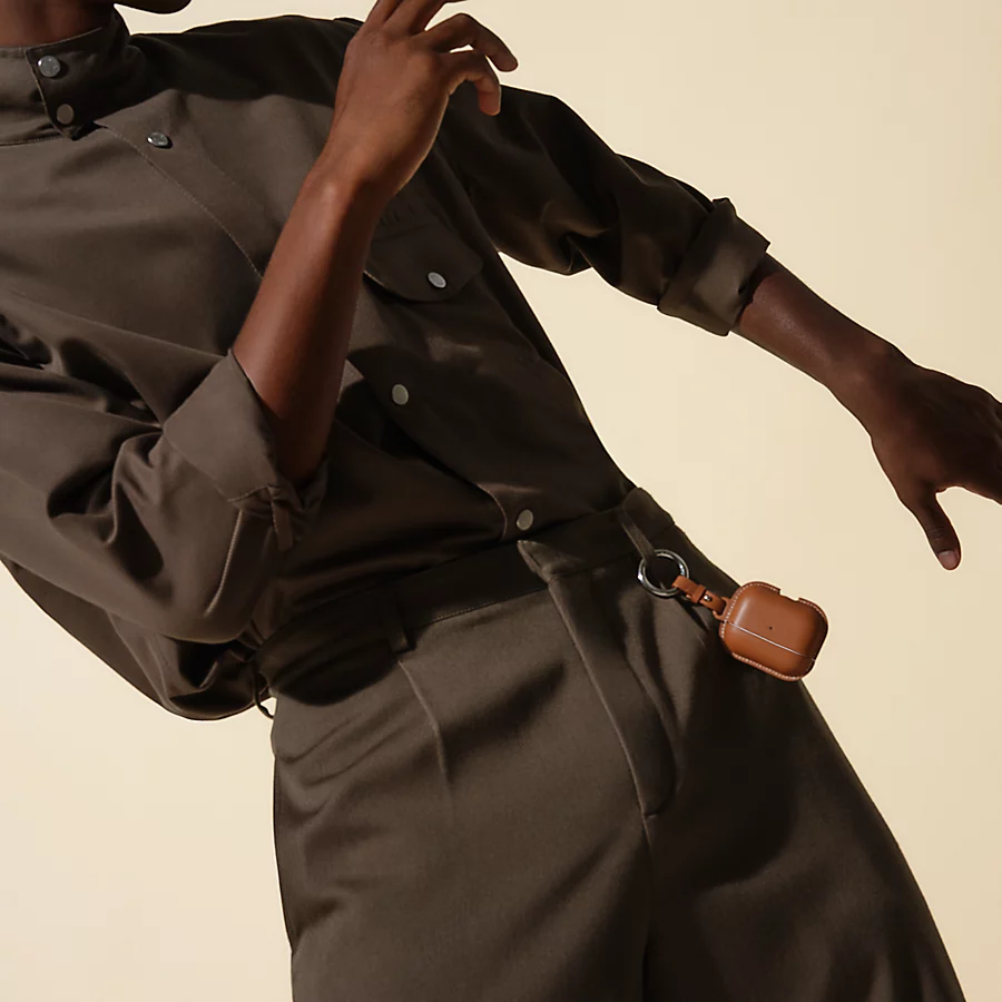 Hermès Funda para AirPods Pro 2 Últimos 2 días