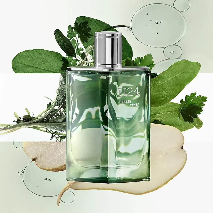 Hermès H24 Herbes Vives Recarga de Eau de parfum - 200 ml Rebajas