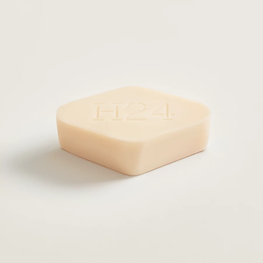 Hermès H24 Jabón sólido para el rostro el cuerpo y el cabello - 100 ml Ofertas