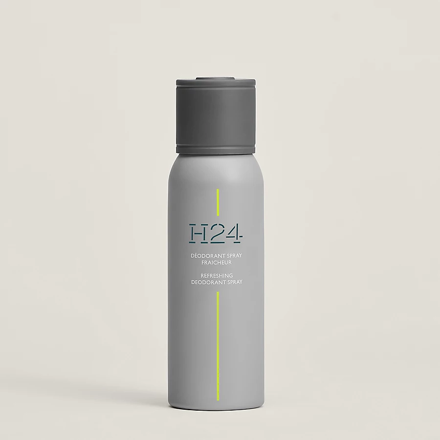 Hermès H24 Desodorante vaporizador refrescante - 150 ml
