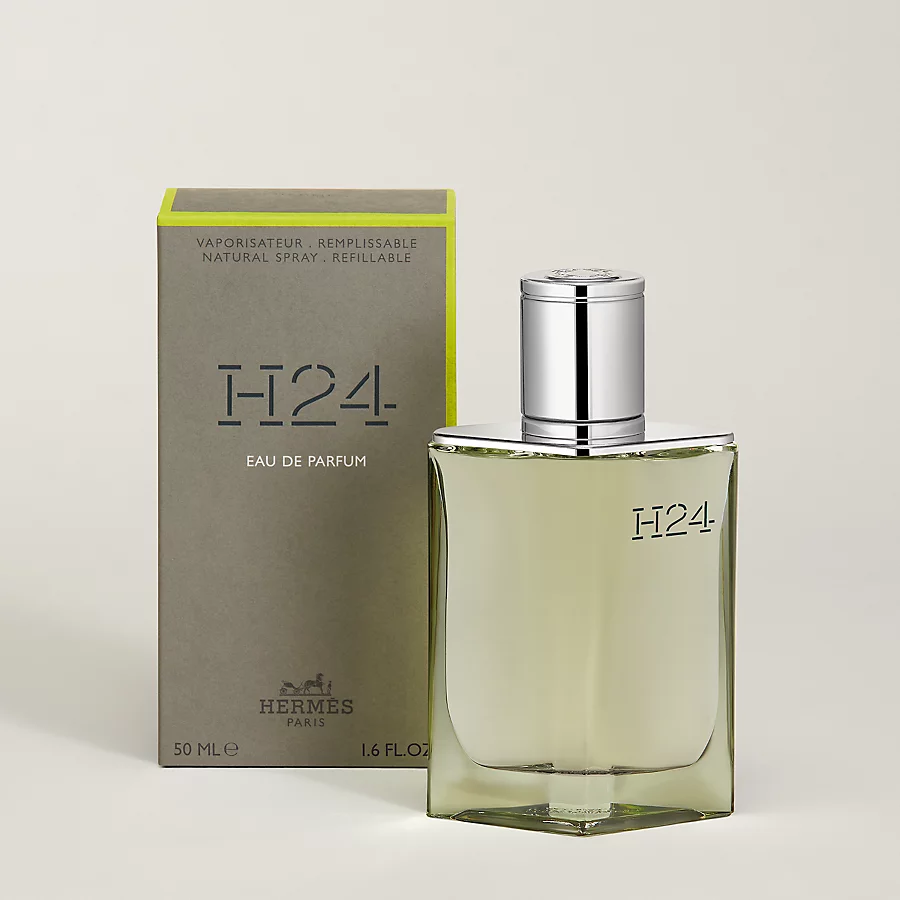 Hermès H24 Eau de parfum - 50 ml Gran oferta