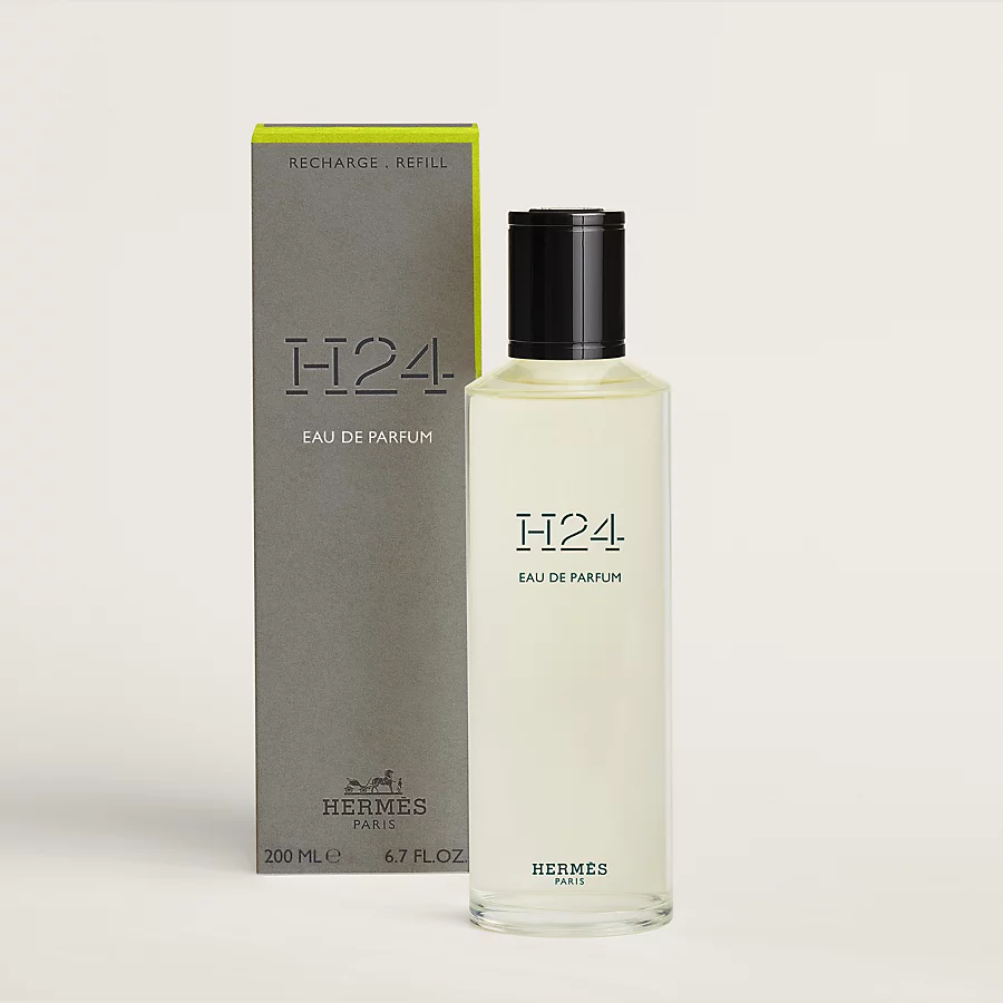 Hermès H24 Recarga de Eau de parfum - 200 ml Rebajas baratas