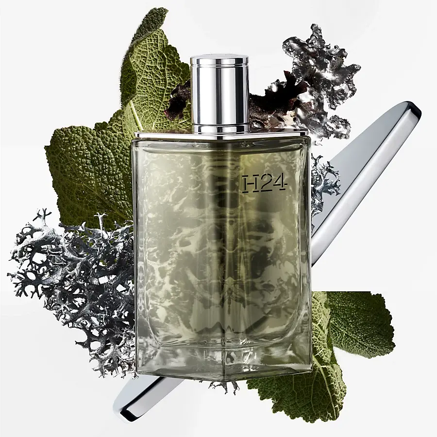 Hermès H24 Recarga de Eau de parfum - 200 ml Rebajas baratas
