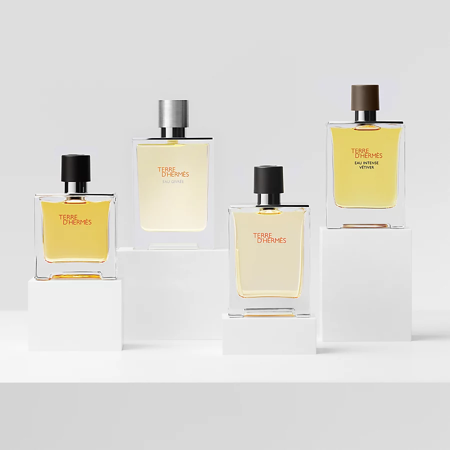 Hermès Terre d'Hermès Eau de toilette - 30 ml Rebajas de fábrica