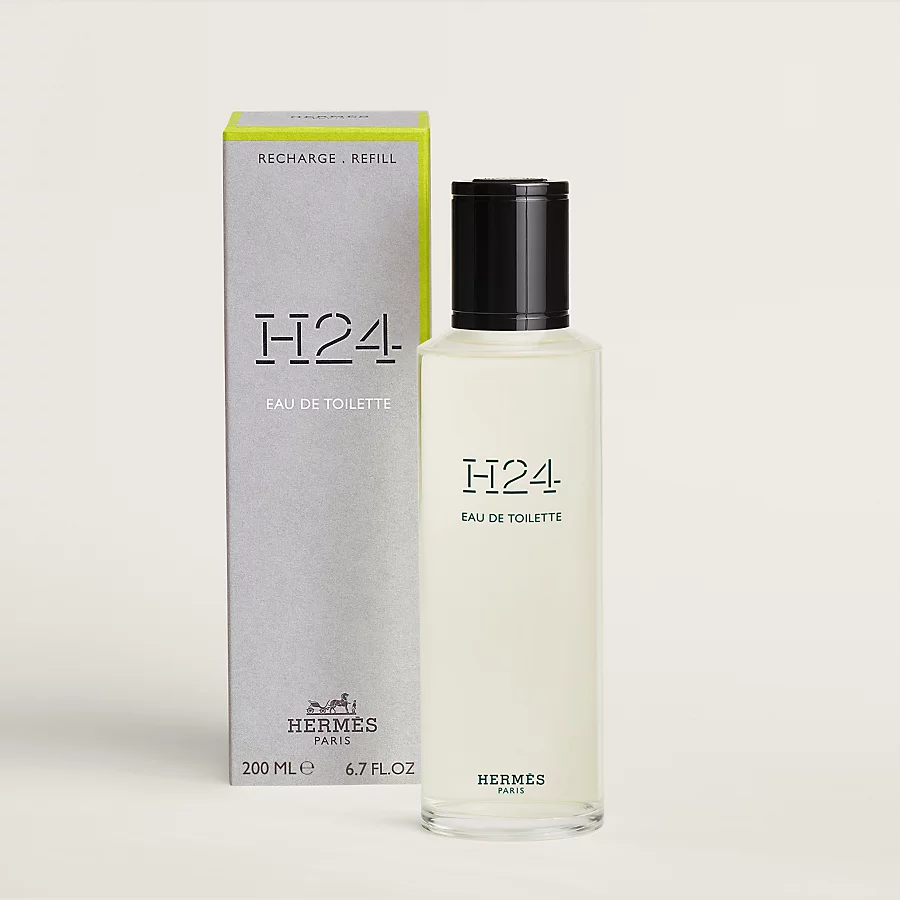 Hermès H24 Recarga de Eau de toilette - 200 ml Tienda