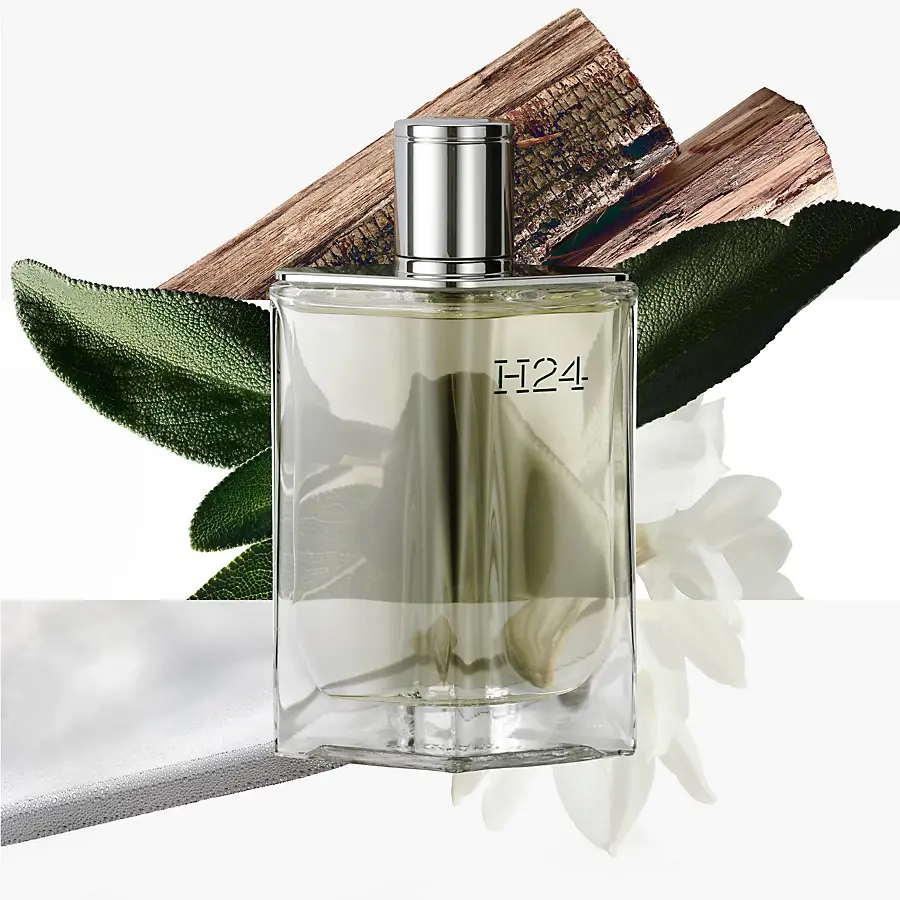 Hermès H24 Recarga de Eau de toilette - 200 ml Tienda