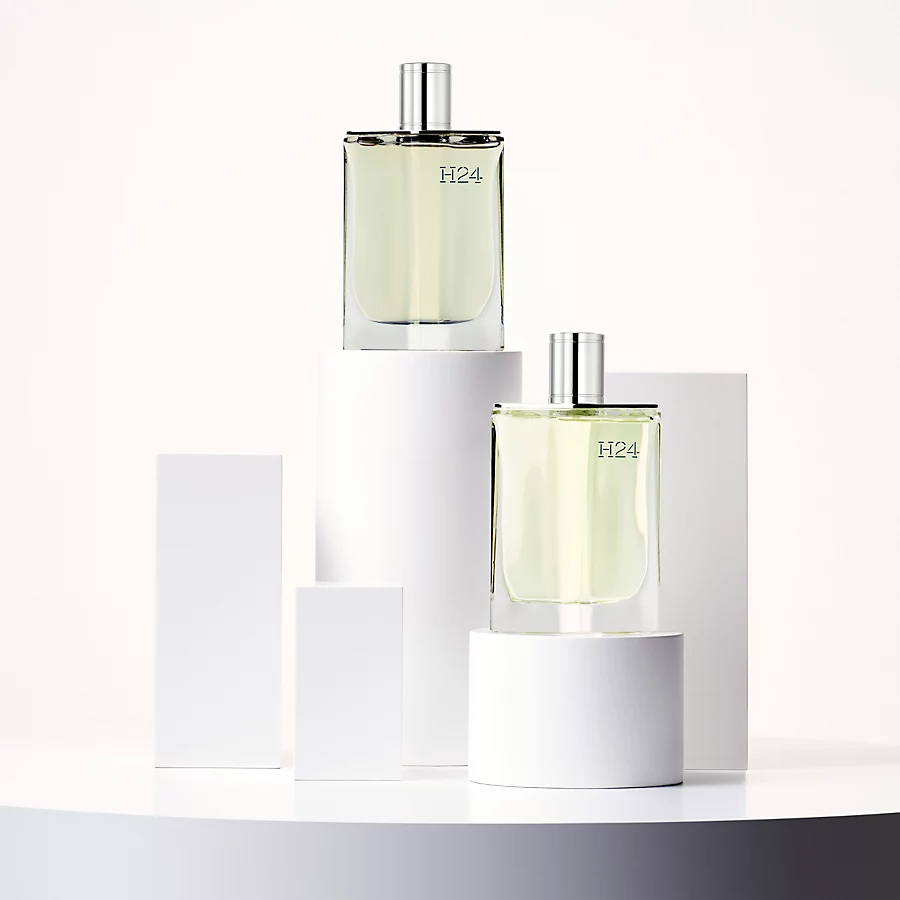 Hermès H24 Recarga de Eau de toilette - 200 ml Tienda