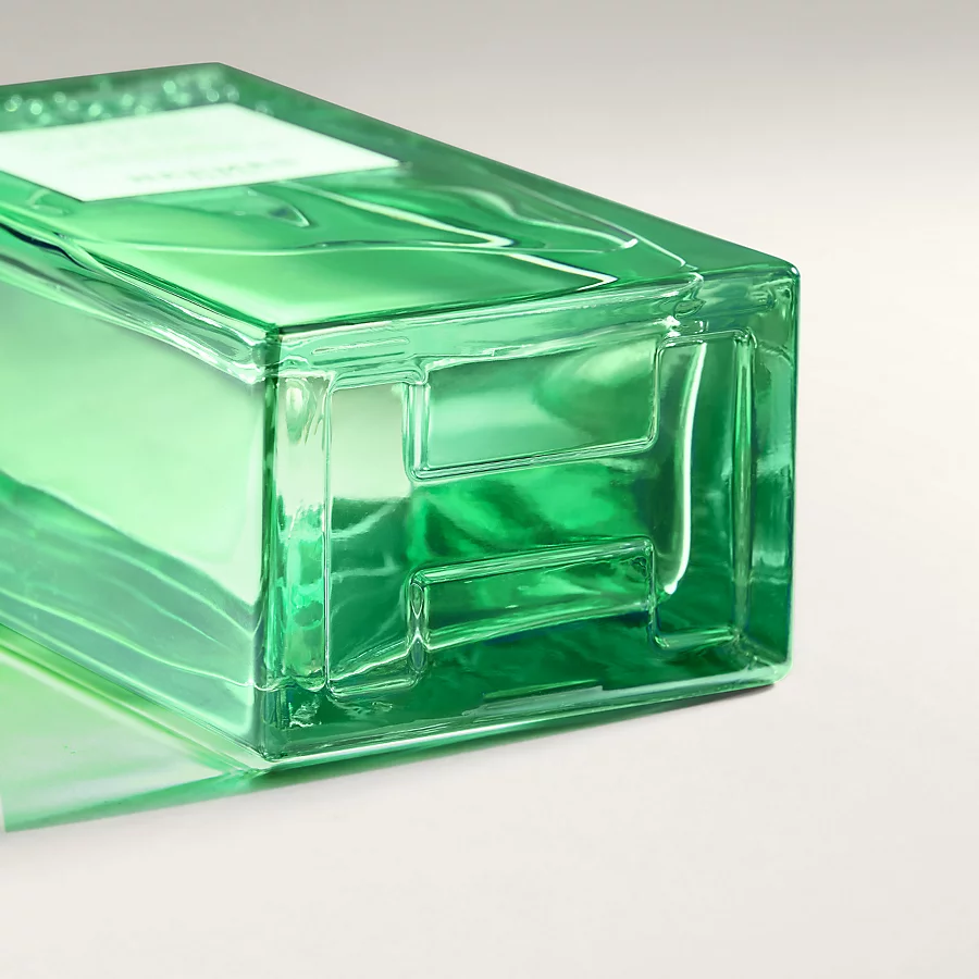 Hermès Un Jardin sur le Nil Gel de ducha para cuerpo y cabello - 200 ml Mejor oferta