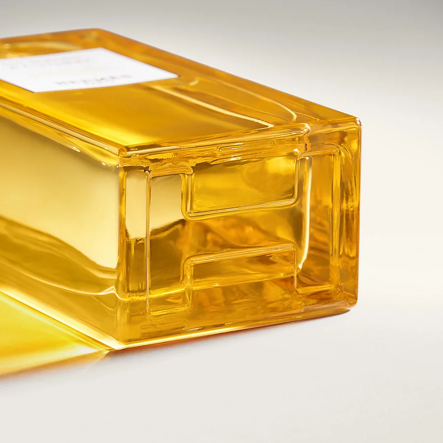 Hermès Un Jardin à Cythère Gel de ducha para cuerpo y cabello - 200 ml Oferta especial