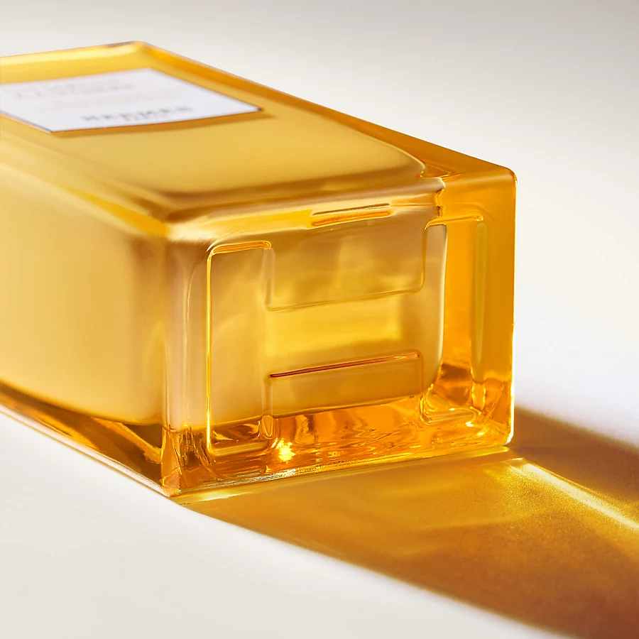 Hermès Un Jardin à Cythère Leche hidratante para el cuerpo - 200 ml Envío gratis