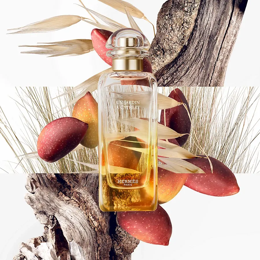 Hermès Un Jardin à Cythère Aceite seco cuerpo y cabello - 50 ml Últimos 3 días