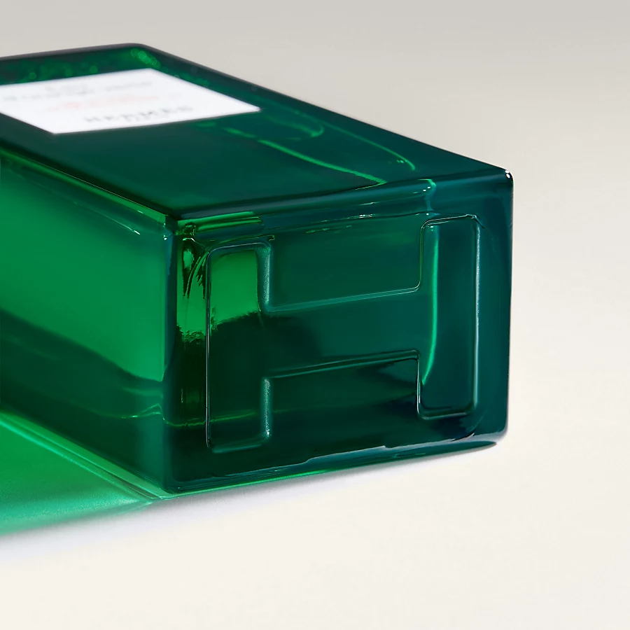 Hermès Eau d'orange verte Gel de ducha para cuerpo y cabello - 200 ml Últimos 2 días