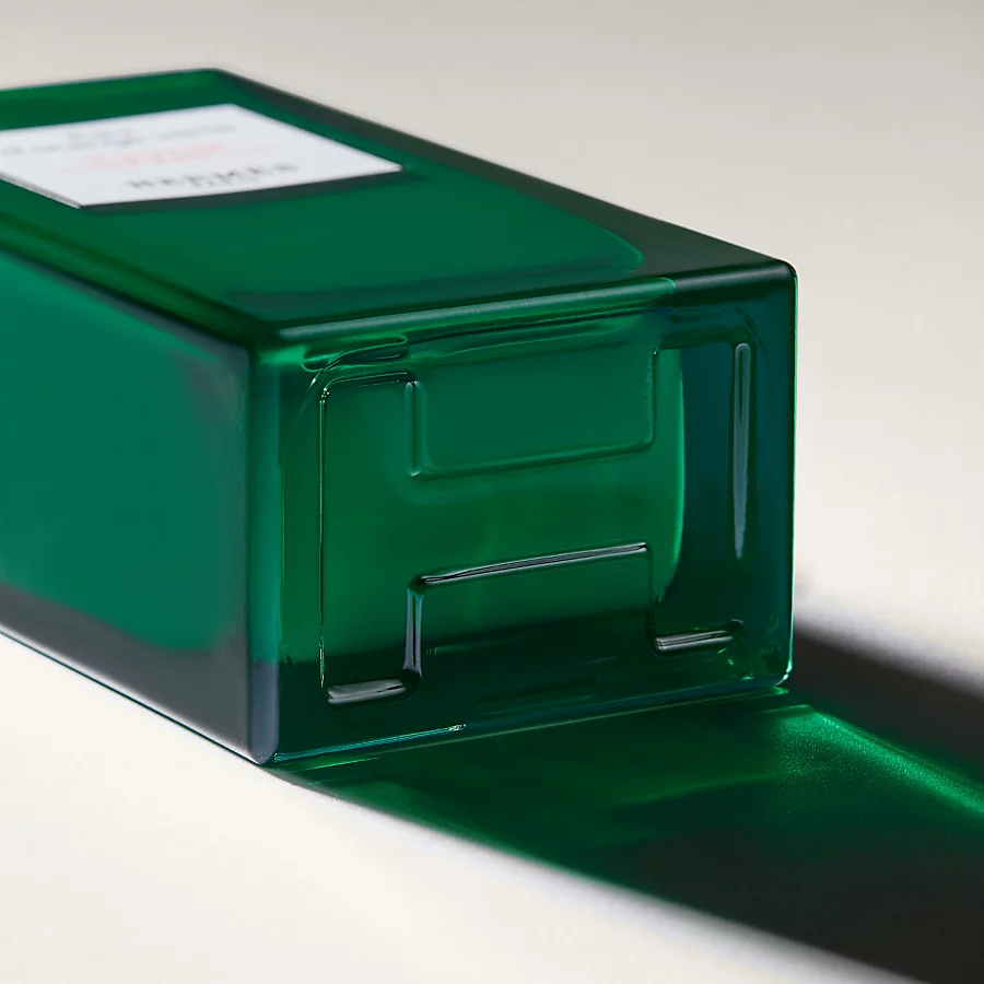 Hermès Eau d'orange verte Leche hidratante para el cuerpo - 200 ml Último día