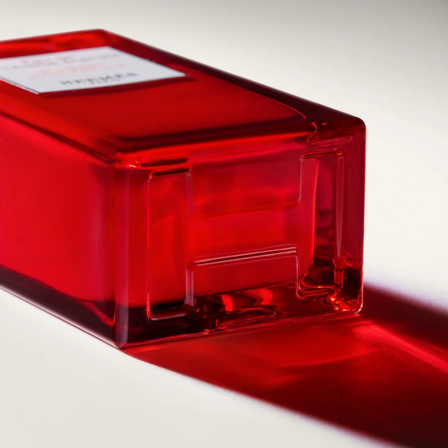 Hermès Eau de rhubarbe écarlate Leche hidratante para el cuerpo - 200 ml Oferta especial de fábrica