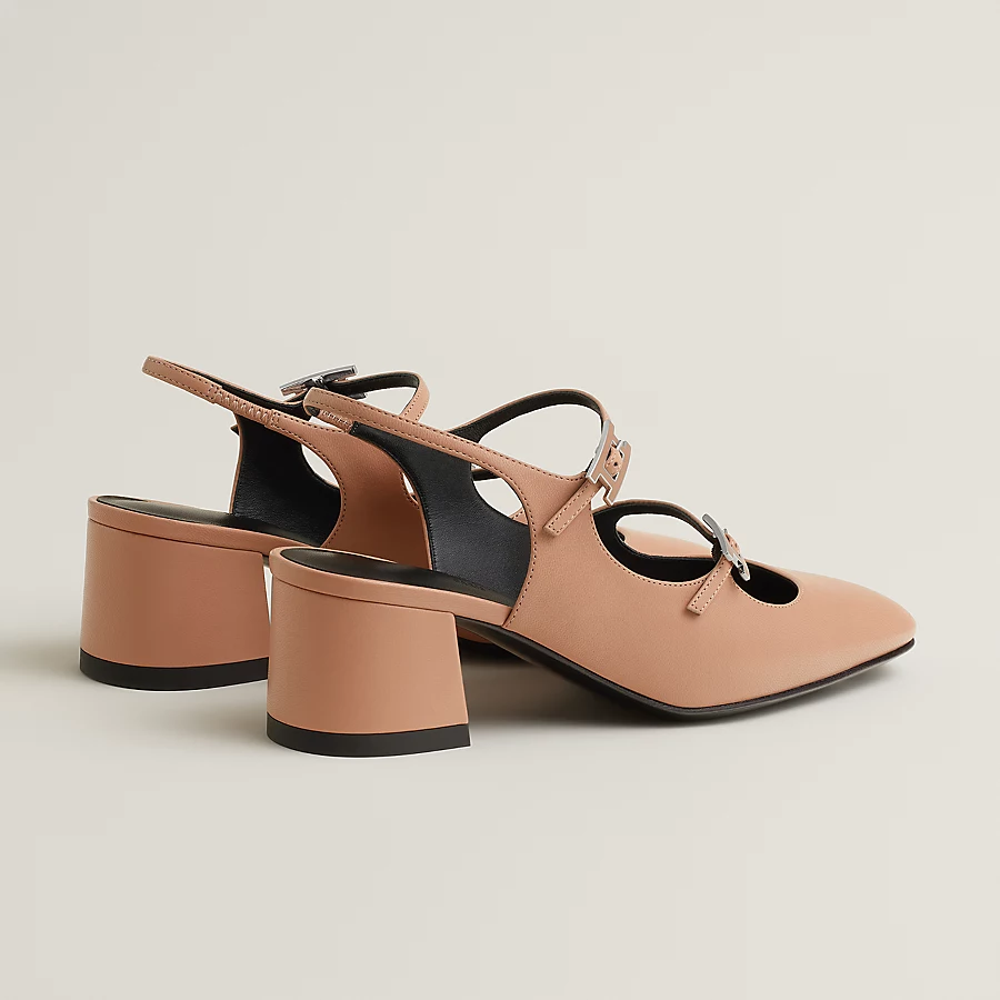 Hermès Escarpines Jackie 50 Superdescuento