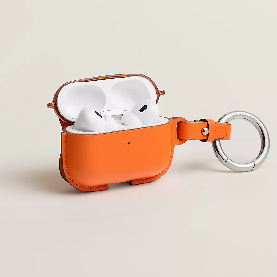 Hermès Funda para AirPods Pro 2 Limitado a 3 días
