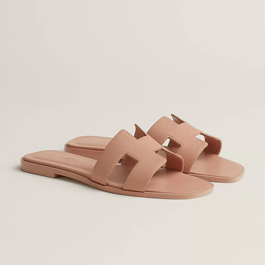 Hermès Sandalias Oran