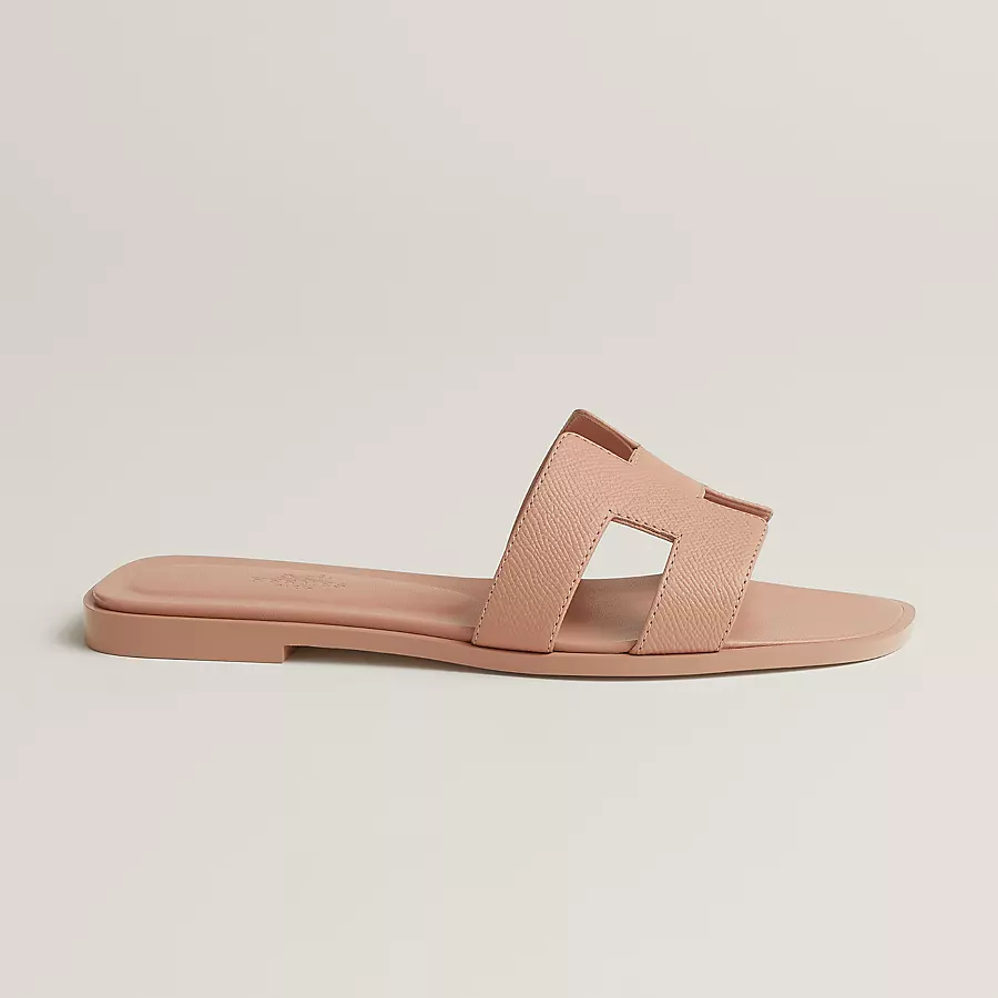 Hermès Sandalias Oran Precios de Black Friday