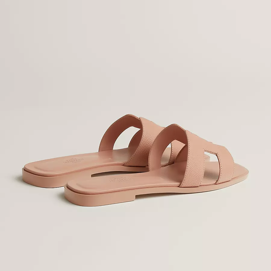 Hermès Sandalias Oran Precios de Black Friday