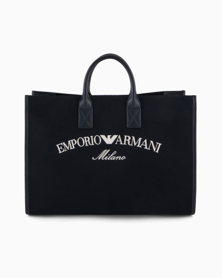 Armani Viajes y equipaje