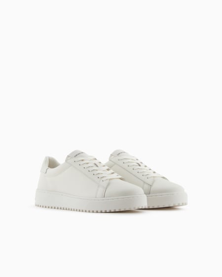 Armani Deportivas de piel En línea