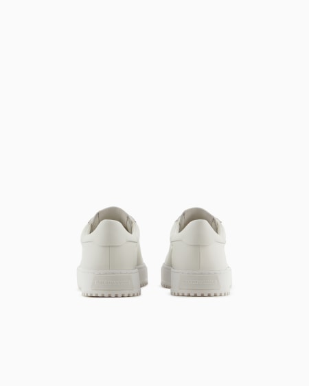 Armani Deportivas de piel En línea